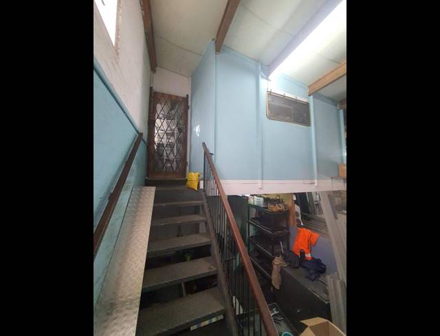 INDUSTRIAL PROPERTY TO RENT IN MANSFIELD INDUSTRIAL